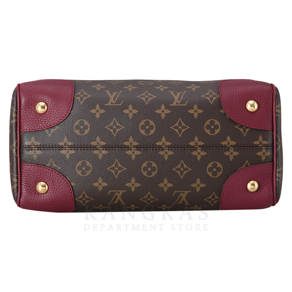 LOUIS VUITTON(USED)루이비통 모노그램 레티로 NM